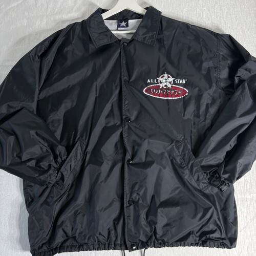 Vintage all star converse - vintage,