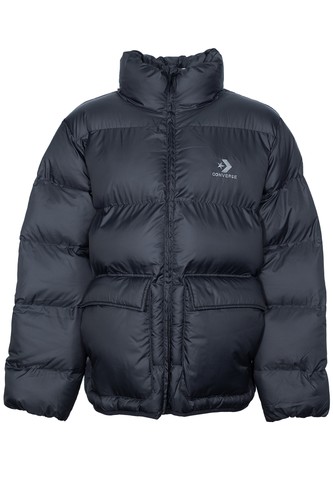 Converse steppjacke one - converse,