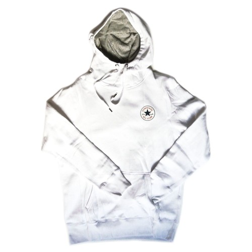 Converse hoodie kapuzenjacke - hoodie,