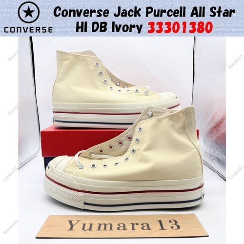 Converse jack purcell - converse,