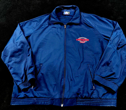 Vintage converse jacke herren - jacke,