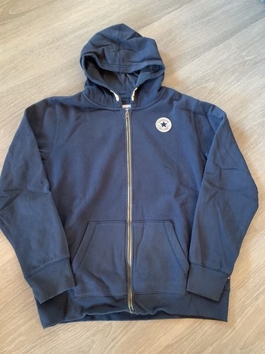Converse sweatjacke zipper - sweatjacke,
