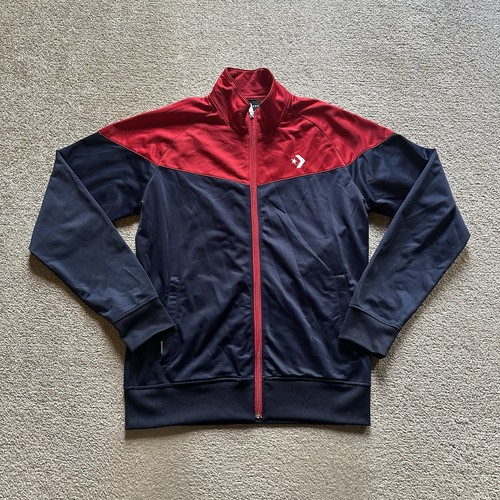 Converse herren trainingsjacke - converse,
