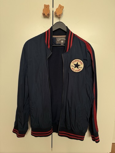 Vintage converse college jacke - vintage,