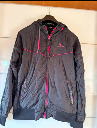 Converse herren windbreaker - converse,