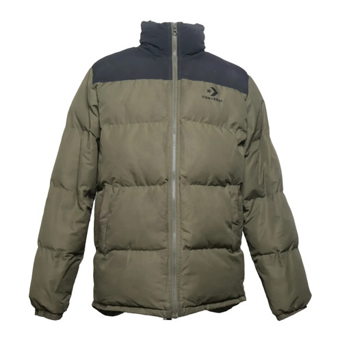 Converse winterjacke herren - winterjacke,,