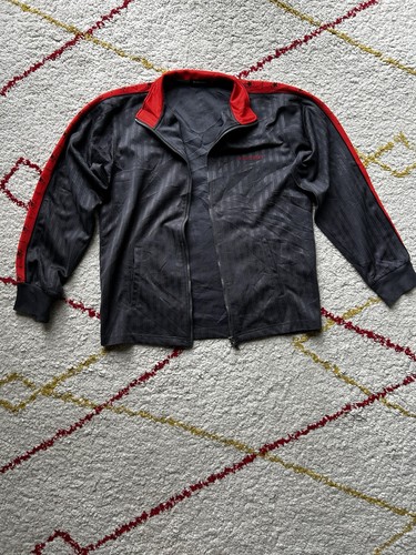 Vintage trainingsjacke - vintage,