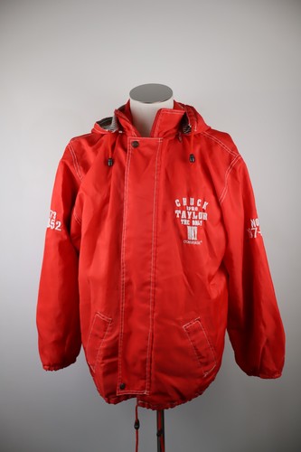 Converse jacke herren - converse, l