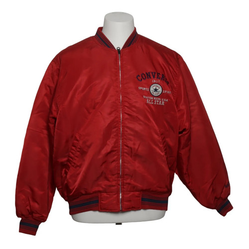 Converse collegejacke - converse,,