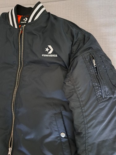 Conversejacke herren - herren,
