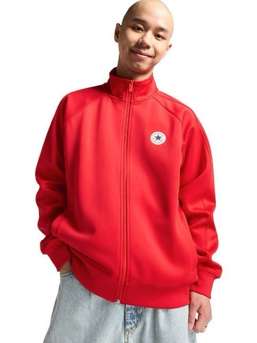Converse retro trainingsjacke - converse,