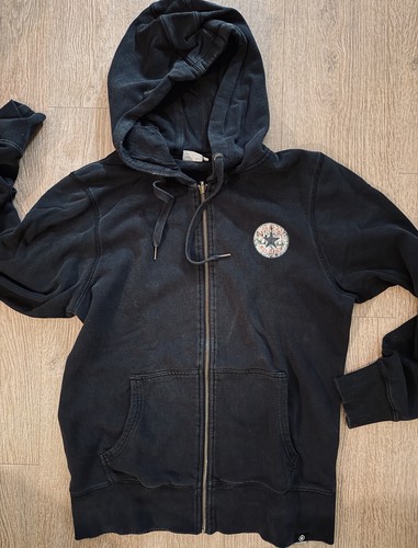 Hoody mit zipper kapuzen - hoody,