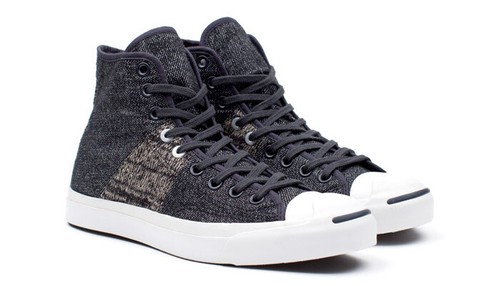 Converse sneaker jack - 'jack, purcell