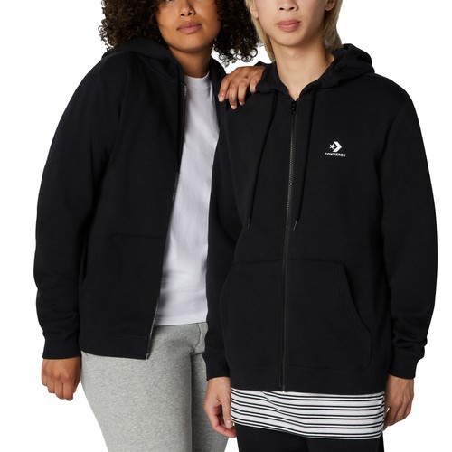 Converse sweatjacke unisex - sweatjacke,