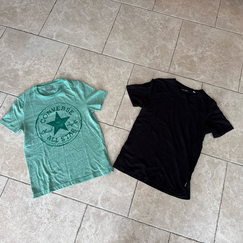 Shirt set herren jungen - t-shirt,
