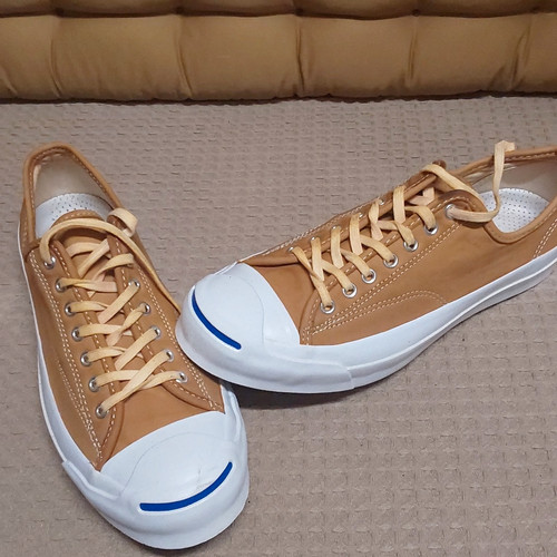 Converse jack purcell - purcell, top