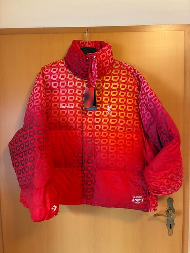 Converse winter jacke - jacke, gr.