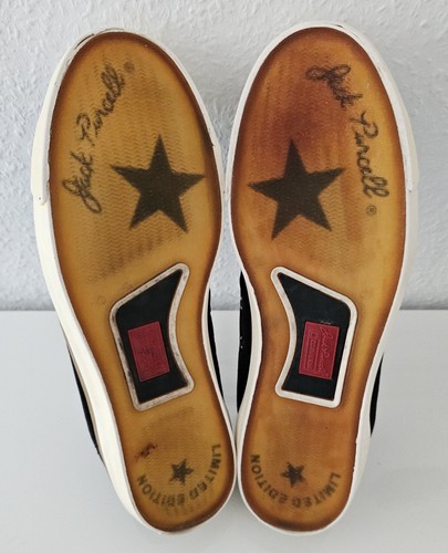Converse john varvatos jack - john,