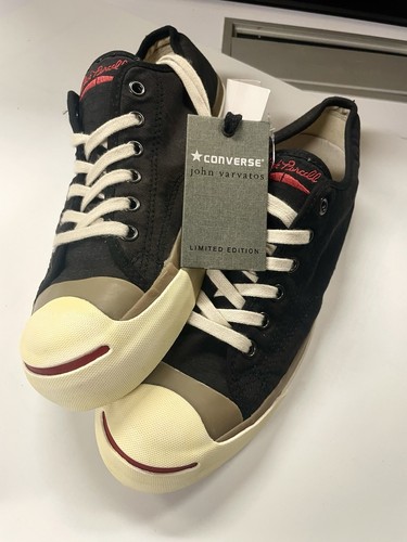 Converse john varvatos jack - converse, x