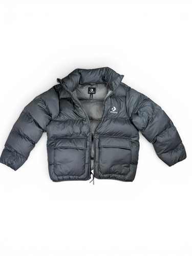 Converse jacke patch - converse, pocket