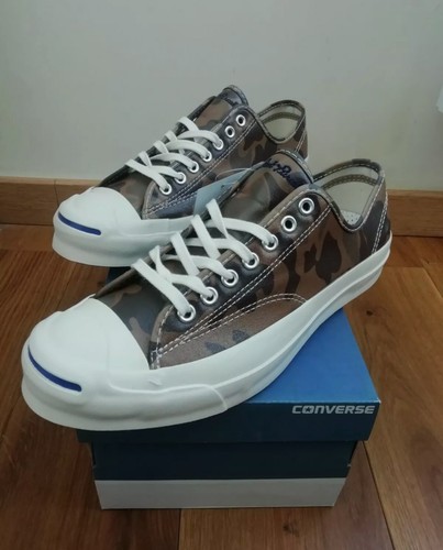 Converse jack purcell camo - -,