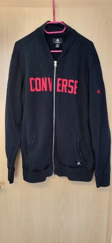 Converse trainingsjacke xl - converse, gr.