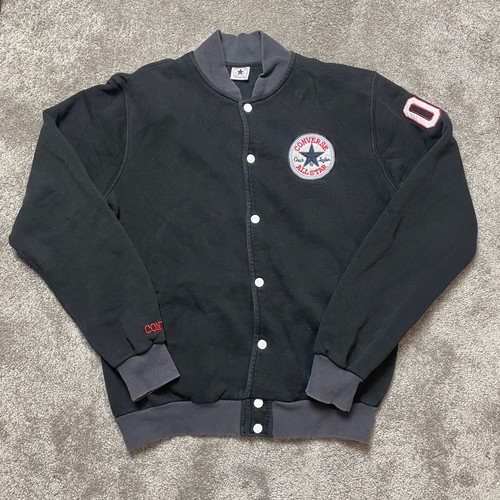 Converse jacke - |,