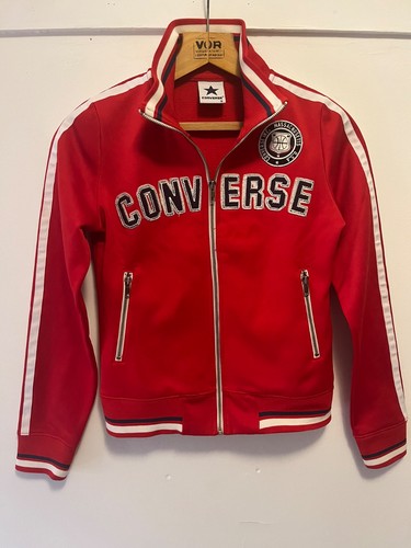 Converse usa vintage jacke - converse,