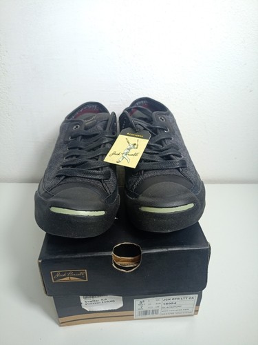 Converse jack purcell modell - converse,