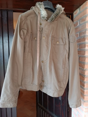 Converse parka herren - herren, gr.