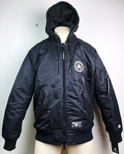 Converse all star bomberjacke - converse,
