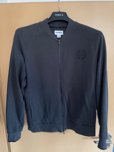 Converse sweatjacke - converse,